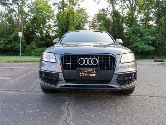2015 Audi Q5 quattro 4dr 3.0L TDI Premium Plus - 23057307 - 1