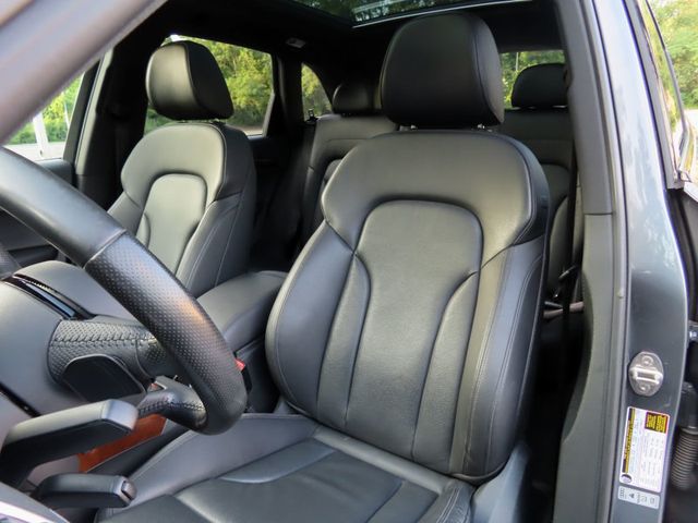 2015 Audi Q5 quattro 4dr 3.0L TDI Premium Plus - 23057307 - 22