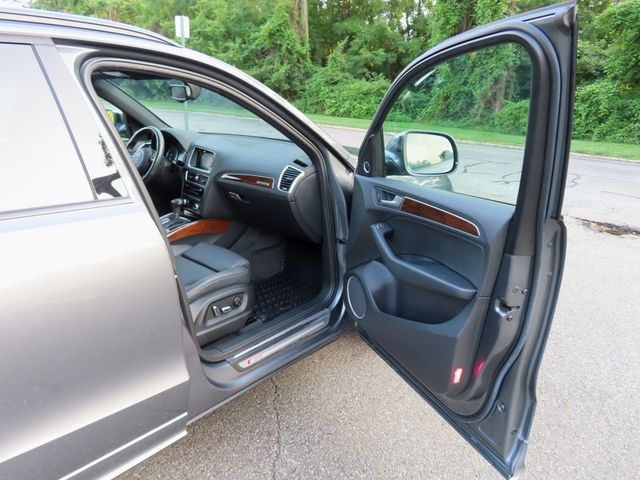 2015 Audi Q5 quattro 4dr 3.0L TDI Premium Plus - 23057307 - 23