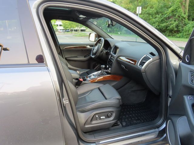 2015 Audi Q5 quattro 4dr 3.0L TDI Premium Plus - 23057307 - 24
