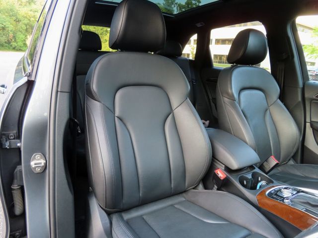 2015 Audi Q5 quattro 4dr 3.0L TDI Premium Plus - 23057307 - 25