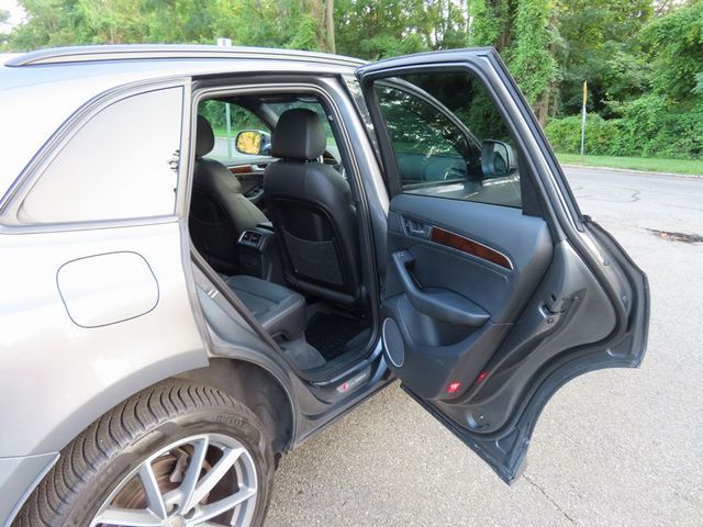 2015 Audi Q5 quattro 4dr 3.0L TDI Premium Plus - 23057307 - 26