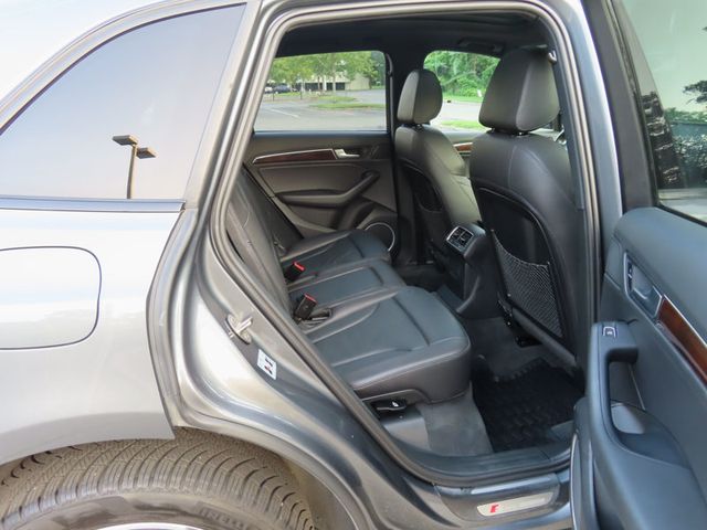 2015 Audi Q5 quattro 4dr 3.0L TDI Premium Plus - 23057307 - 27