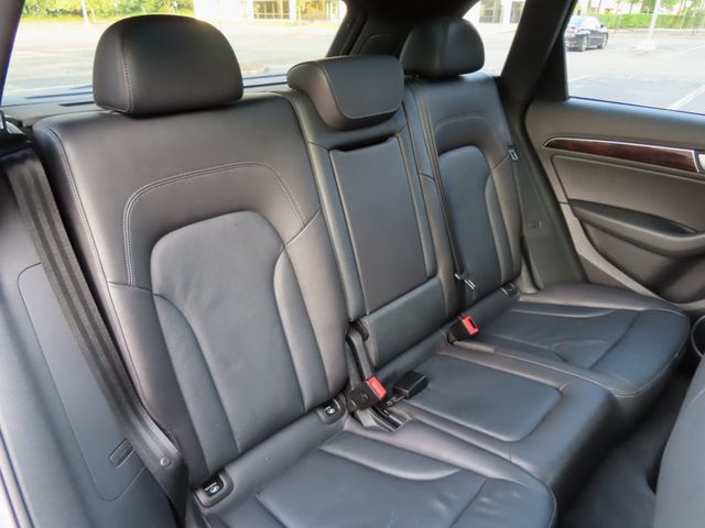 2015 Audi Q5 quattro 4dr 3.0L TDI Premium Plus - 23057307 - 28