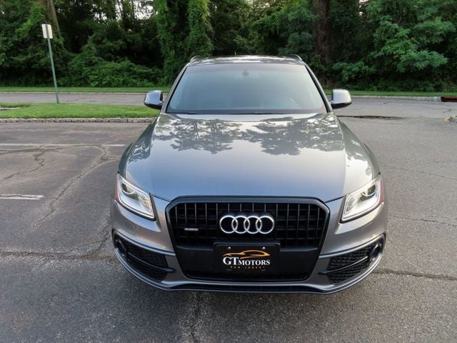 2015 Audi Q5 quattro 4dr 3.0L TDI Premium Plus - 23057307 - 2