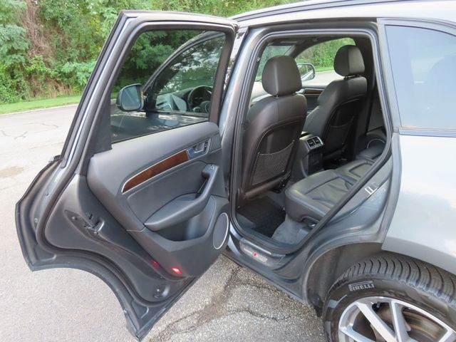 2015 Audi Q5 quattro 4dr 3.0L TDI Premium Plus - 23057307 - 29