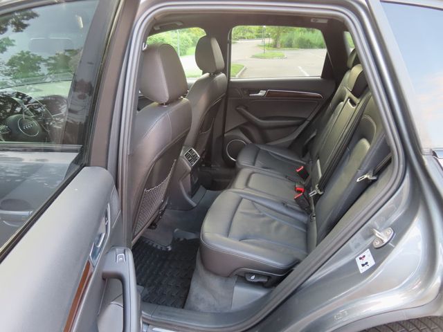 2015 Audi Q5 quattro 4dr 3.0L TDI Premium Plus - 23057307 - 30