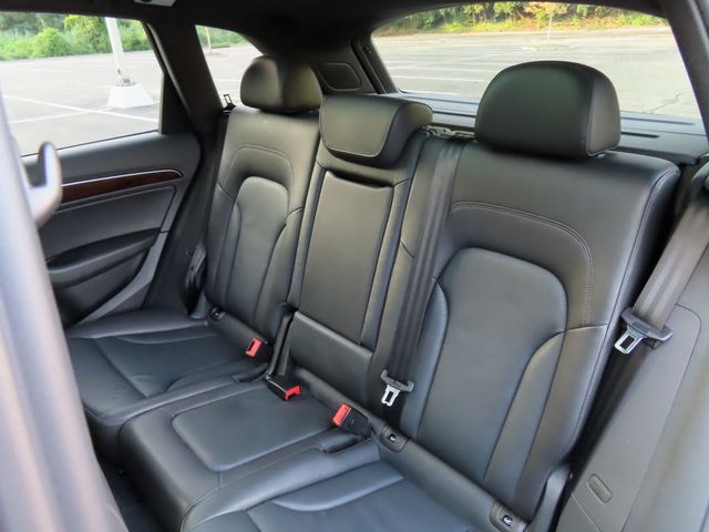 2015 Audi Q5 quattro 4dr 3.0L TDI Premium Plus - 23057307 - 31