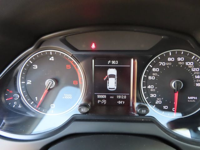 2015 Audi Q5 quattro 4dr 3.0L TDI Premium Plus - 23057307 - 43