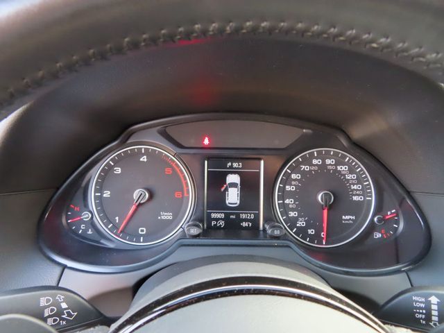 2015 Audi Q5 quattro 4dr 3.0L TDI Premium Plus - 23057307 - 44