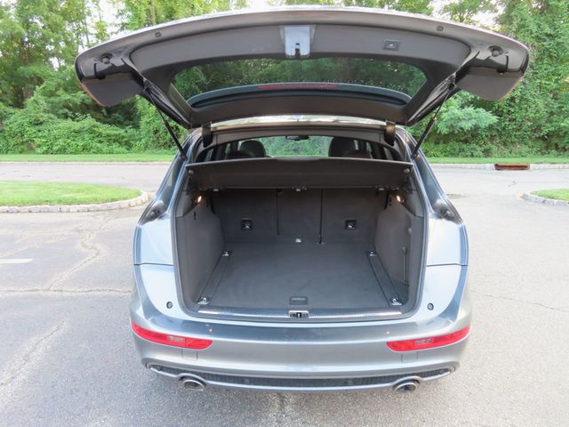 2015 Audi Q5 quattro 4dr 3.0L TDI Premium Plus - 23057307 - 47