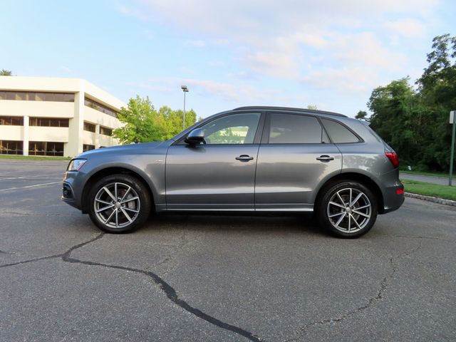 2015 Audi Q5 quattro 4dr 3.0L TDI Premium Plus - 23057307 - 4