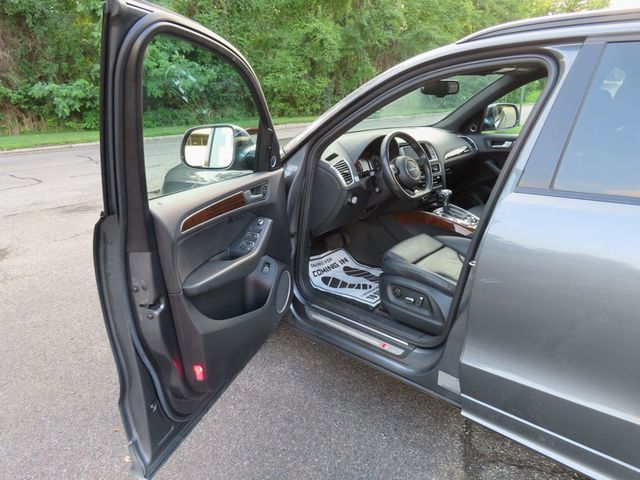 2015 Audi Q5 quattro 4dr 3.0L TDI Premium Plus - 23057307 - 5