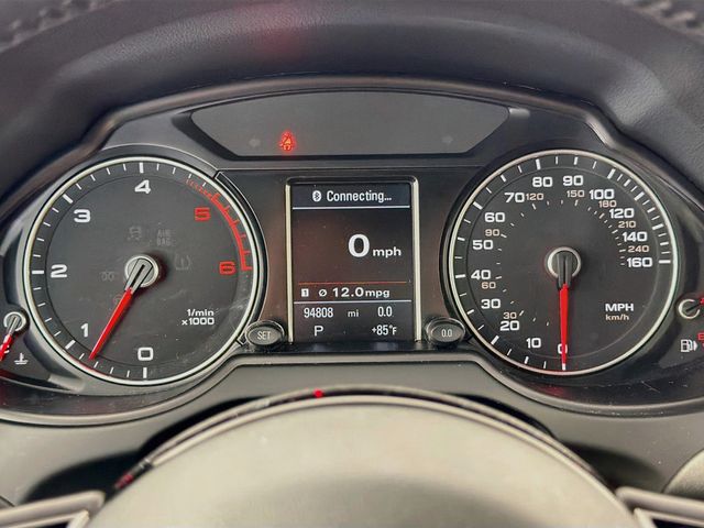 2015 Audi Q5 quattro 4dr 3.0L TDI Premium Plus - 23059249 - 11