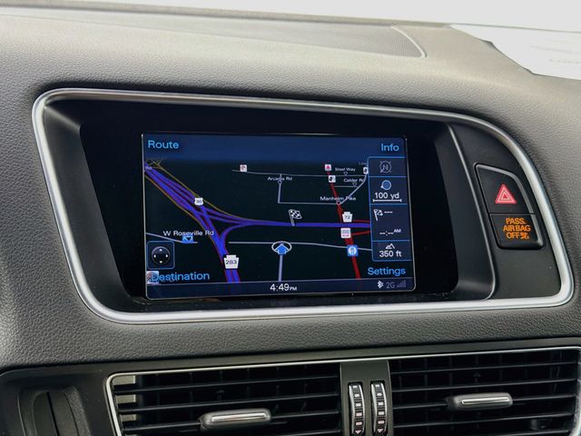2015 Audi Q5 quattro 4dr 3.0L TDI Premium Plus - 23059249 - 12