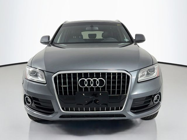 2015 Audi Q5 quattro 4dr 3.0L TDI Premium Plus - 23059249 - 1