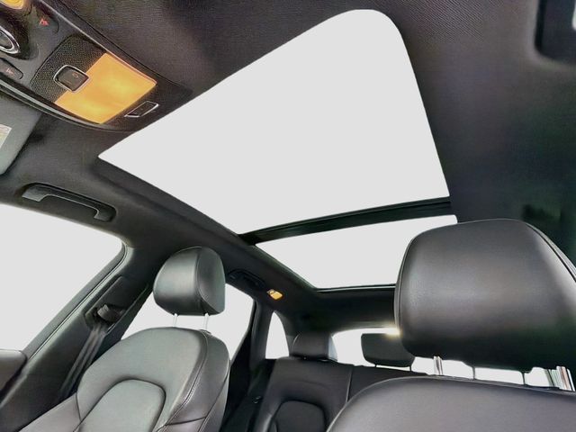 2015 Audi Q5 quattro 4dr 3.0L TDI Premium Plus - 23059249 - 20