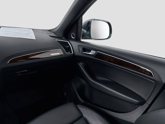 2015 Audi Q5 quattro 4dr 3.0L TDI Premium Plus - 23059249 - 22
