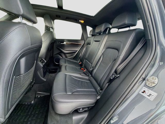 2015 Audi Q5 quattro 4dr 3.0L TDI Premium Plus - 23059249 - 23