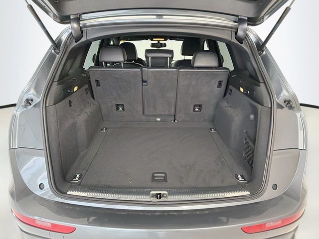 2015 Audi Q5 quattro 4dr 3.0L TDI Premium Plus - 23059249 - 25