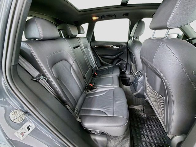 2015 Audi Q5 quattro 4dr 3.0L TDI Premium Plus - 23059249 - 26