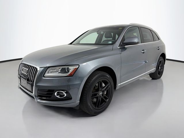 2015 Audi Q5 quattro 4dr 3.0L TDI Premium Plus - 23059249 - 2