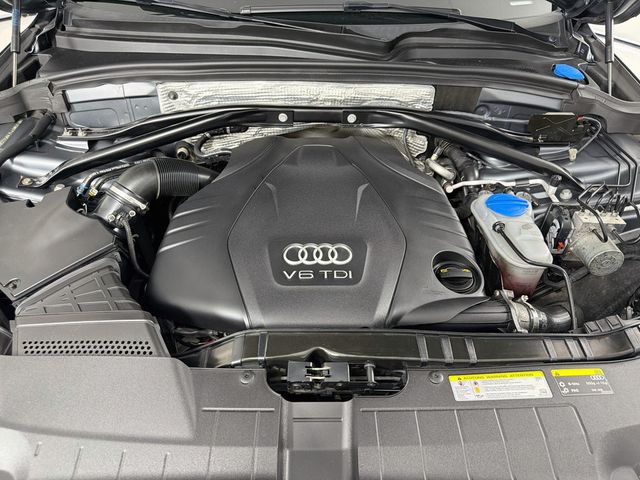 2015 Audi Q5 quattro 4dr 3.0L TDI Premium Plus - 23059249 - 29
