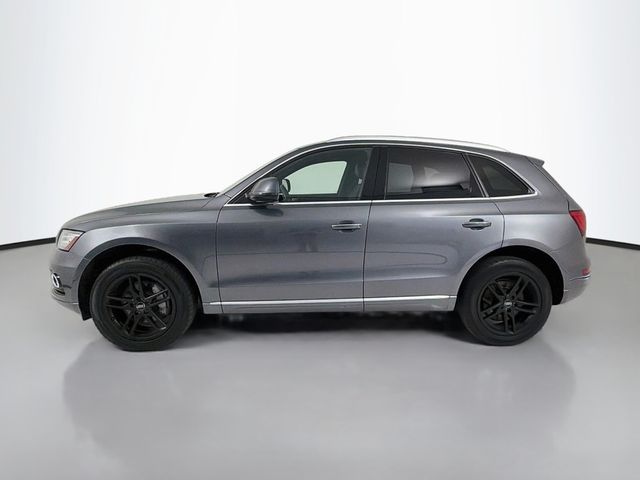 2015 Audi Q5 quattro 4dr 3.0L TDI Premium Plus - 23059249 - 3
