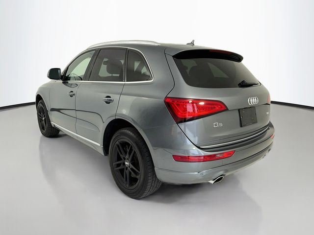 2015 Audi Q5 quattro 4dr 3.0L TDI Premium Plus - 23059249 - 4