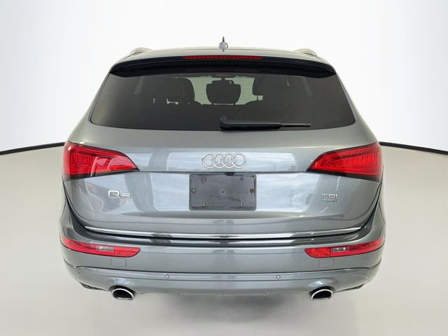 2015 Audi Q5 quattro 4dr 3.0L TDI Premium Plus - 23059249 - 5