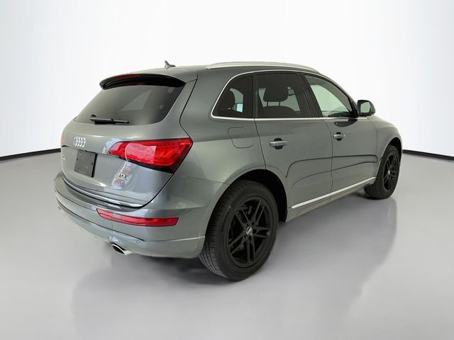 2015 Audi Q5 quattro 4dr 3.0L TDI Premium Plus - 23059249 - 6
