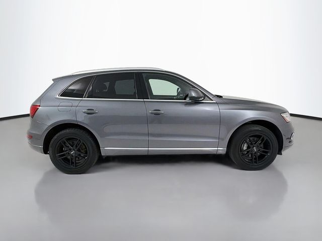 2015 Audi Q5 quattro 4dr 3.0L TDI Premium Plus - 23059249 - 7