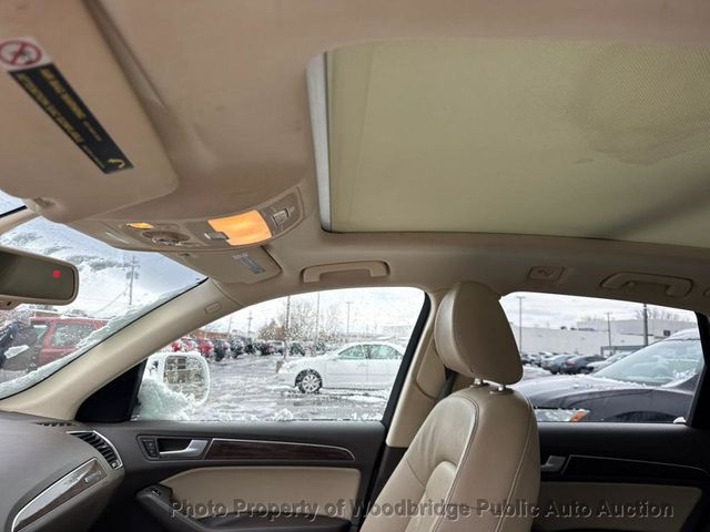 2015 Audi Q5 quattro 4dr 3.0T Premium Plus - 22953957 - 9