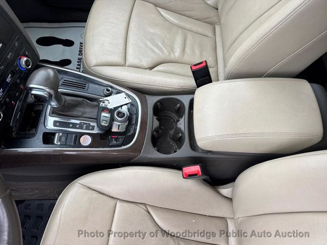 2015 Audi Q5 quattro 4dr 3.0T Premium Plus - 22953957 - 11
