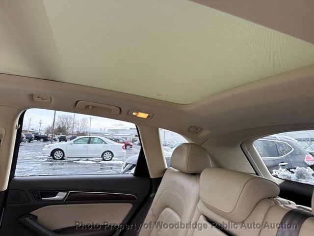 2015 Audi Q5 quattro 4dr 3.0T Premium Plus - 22953957 - 13