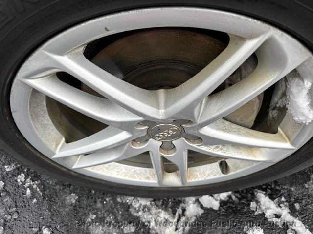 2015 Audi Q5 quattro 4dr 3.0T Premium Plus - 22953957 - 15