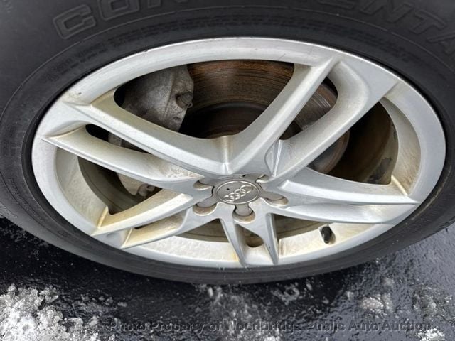 2015 Audi Q5 quattro 4dr 3.0T Premium Plus - 22953957 - 16