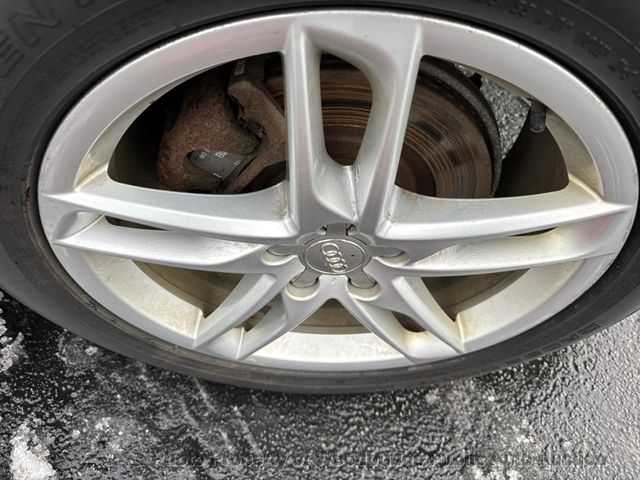 2015 Audi Q5 quattro 4dr 3.0T Premium Plus - 22953957 - 17