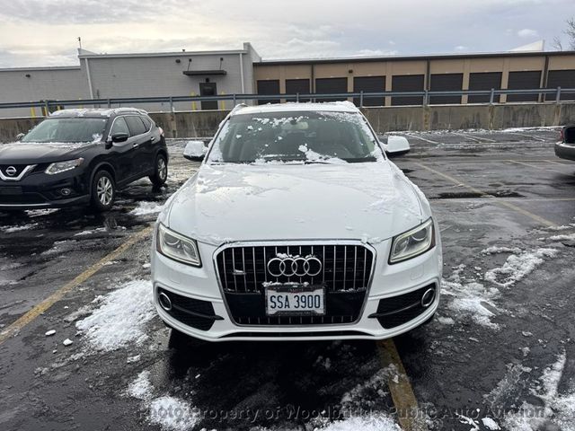 2015 Audi Q5 quattro 4dr 3.0T Premium Plus - 22953957 - 1