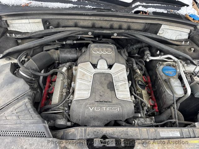 2015 Audi Q5 quattro 4dr 3.0T Premium Plus - 22953957 - 20