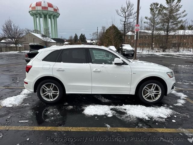 2015 Audi Q5 quattro 4dr 3.0T Premium Plus - 22953957 - 2