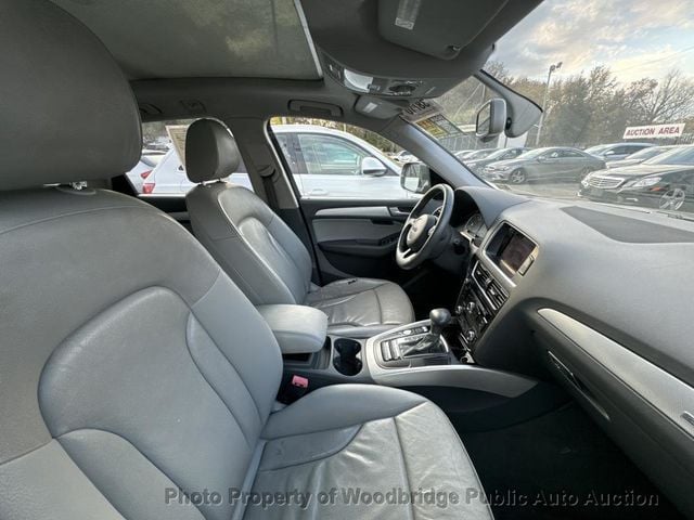 2015 Audi Q5 quattro 4dr 3.0T Premium Plus - 22982504 - 12