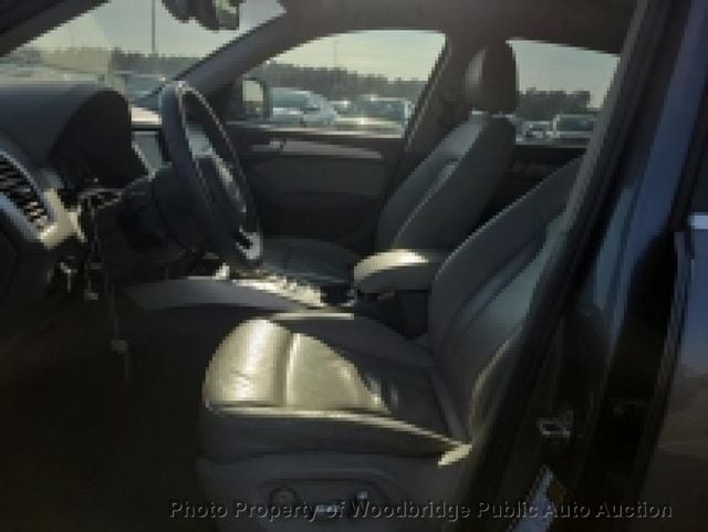 2015 Audi Q5 quattro 4dr 3.0T Premium Plus - 22982504 - 15