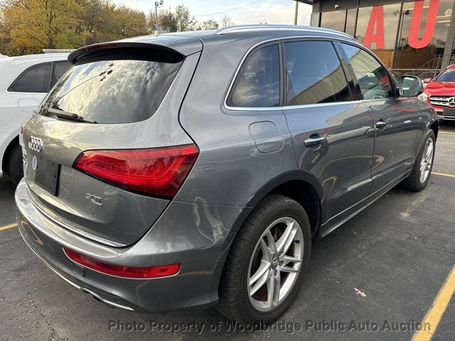 2015 Audi Q5 quattro 4dr 3.0T Premium Plus - 22982504 - 1