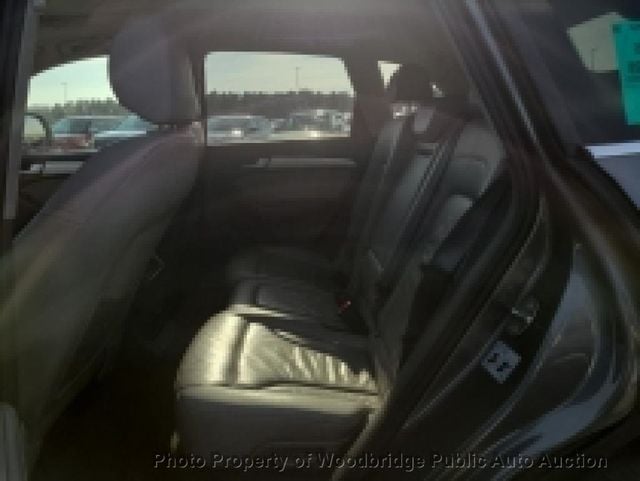 2015 Audi Q5 quattro 4dr 3.0T Premium Plus - 22982504 - 19