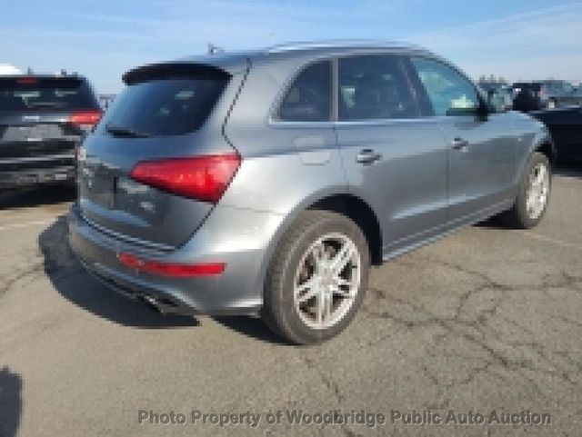 2015 Audi Q5 quattro 4dr 3.0T Premium Plus - 22982504 - 22