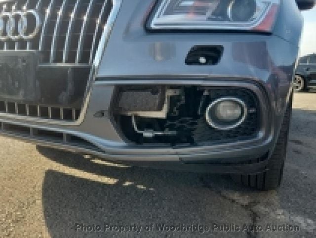 2015 Audi Q5 quattro 4dr 3.0T Premium Plus - 22982504 - 28