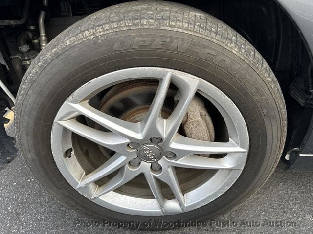 2015 Audi Q5 quattro 4dr 3.0T Premium Plus - 22982504 - 5