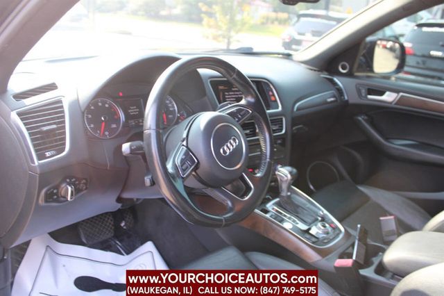 2015 Audi Q5 quattro 4dr 3.0T Premium Plus - 22542687 - 9