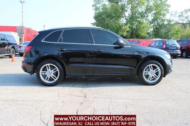 2015 Audi Q5 quattro 4dr 3.0T Premium Plus - 22542687 - 3